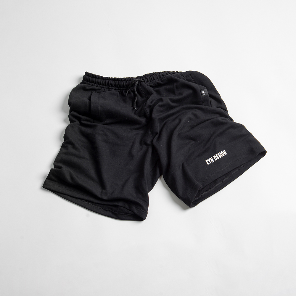 EynDesign Shorts - EYN DESIGN